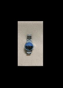 Men's Custom Quartz Analogue Chronograph Watch