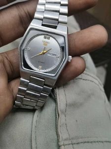 Seiko Automatic Watch