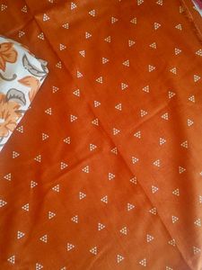 Pure Cotton Dress Material Summer Sale