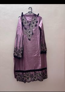 unstich suit
