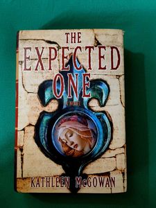 The Expected One by Kathleen McGowan
