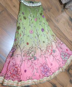 Lovely Designer Lehenga Choli