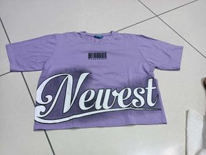 over size T-Shirt