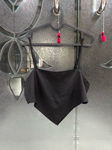 H&amp;m Scarf Top