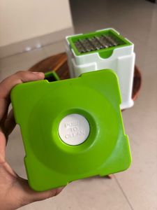 French Fry Cutter Slicer