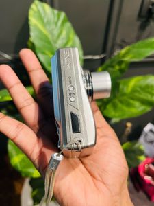 Kodak EasyShare C140 Digital Camera