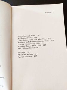 The One Minute Manager Meets TheMonkey