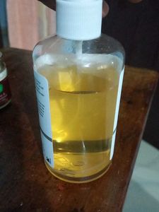 The Ordinary Glycolic Acid 7 %  Toning Solution