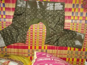 Any one @99 Designer Blouses of 4