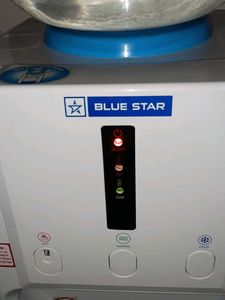Blue Star Water Dispenser very good condition and
