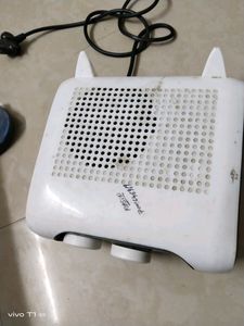 Room Heater