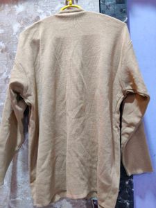 Classic Knit Cardigan
