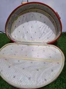 Saream Vanity Case Set 2pc with number lock