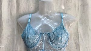 Lace Bralette