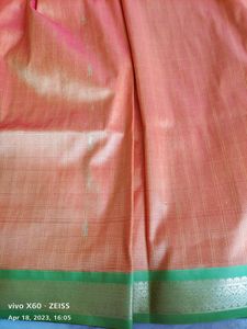 Brand New Silk Saree