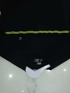 Hrx Dry Fit Tshirt Unused