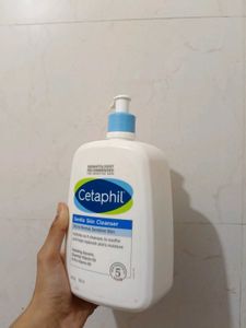 Cetaphil Gentle Skin Cleanser