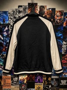 Double-Sided Vintage Jacket | 2-in-1 🔥