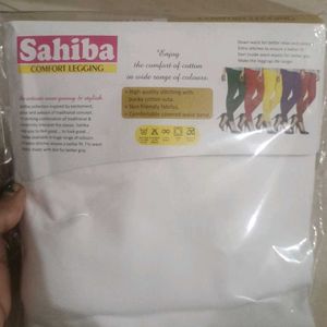 Sahiba Comfort Legging