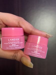 Laneige Lip Mask