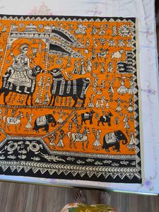 Vintage Wadtex Print