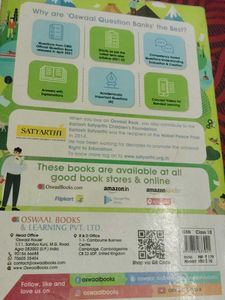 CBSE Class 10 Science Book