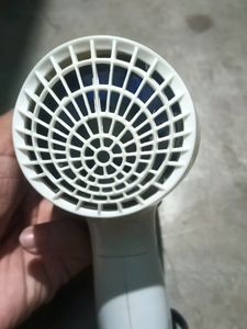 Compact SHINON Hair Dryer