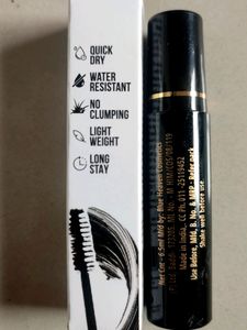 Blue Heaven Mascara