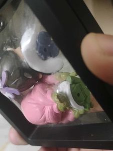 Anime Figurines