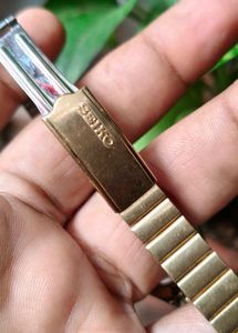 Vintage Seiko 5 Automatic Watch