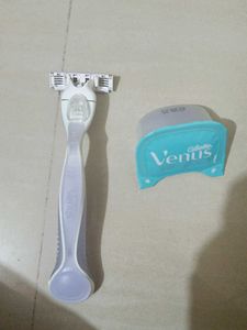 Gillette Venus Razor