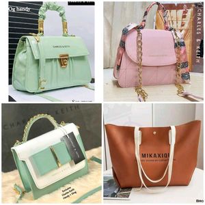 Stylish Charles &amp; Keith Handbags