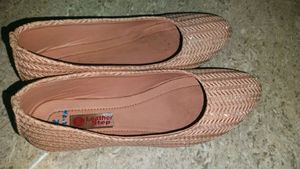 Pink New Stylish Jutiii