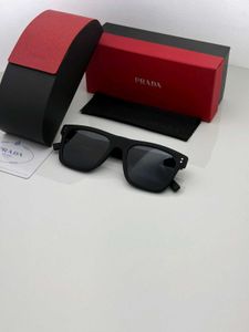 Prada Sunglasses unisex