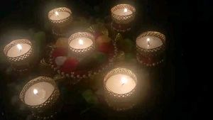 candle holder