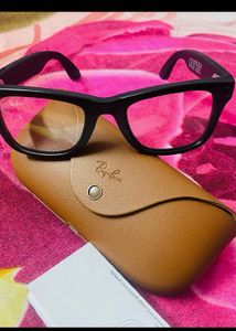 Ray-Ban | Meta Smart Glasses Box
