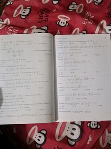 Rd Sharma MCQ Book Class 9th