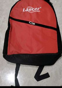 Campus Backpack - Stylish &amp; Durable