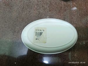 Decorative Dinnerware Plate(serving)