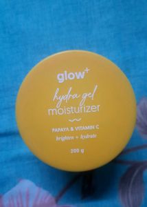 Aqualogica Face Moisturizer