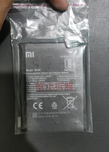 BN46 Battery - Redmi 7, Redmi Y3, Redmi Note 6, Note 7 Pro, Note 8, in ₹800 Or 6300 COINS