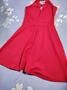 Addyvero Skater Dress