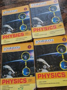 Physics Books for NEET Exam