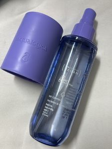 Aqualogica Sun Kissed Vanilla Body Mist