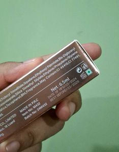 Maliao Time To Shine Lip Gloss BROWN GIRL 6