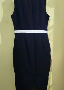 onepiece dress/ bodycon dress