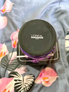 L'Oreal Keratin Alpha Sleek Hair Treatment