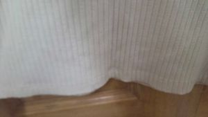 Ribbed Polo Shirt - Casual Style