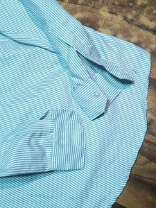 Polo Ralph Lauren Striped Button-Up Shirt