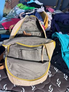 Kipling backpack